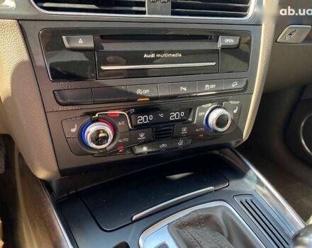 Ауди Ку 5, объемом двигателя 3 л и пробегом 250 тыс. км за 18800 $, фото 17 на Automoto.ua