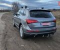 Ауди Ку 5, объемом двигателя 1.98 л и пробегом 128 тыс. км за 14000 $, фото 7 на Automoto.ua