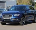 Ауді Ку 5, об'ємом двигуна 3 л та пробігом 122 тис. км за 21900 $, фото 2 на Automoto.ua