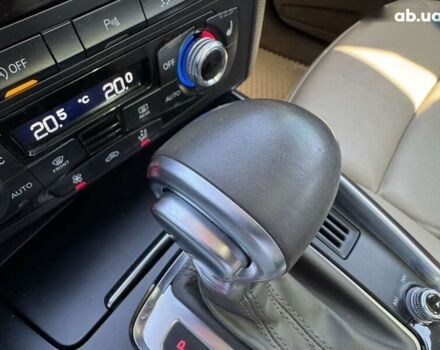 Ауди Ку 5, объемом двигателя 3 л и пробегом 168 тыс. км за 16990 $, фото 26 на Automoto.ua