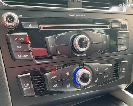 Ауди Ку 5, объемом двигателя 2 л и пробегом 152 тыс. км за 14990 $, фото 15 на Automoto.ua