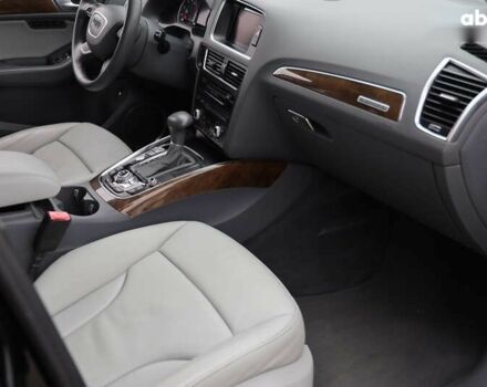 Ауди Ку 5, объемом двигателя 0 л и пробегом 118 тыс. км за 17500 $, фото 26 на Automoto.ua