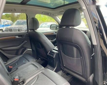 Ауді Ку 5, об'ємом двигуна 2 л та пробігом 212 тис. км за 14300 $, фото 23 на Automoto.ua