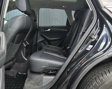 Ауді Ку 5, об'ємом двигуна 2.97 л та пробігом 291 тис. км за 18900 $, фото 56 на Automoto.ua