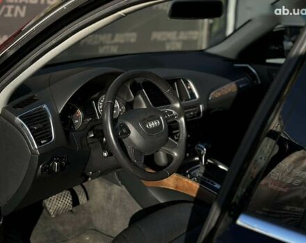 Ауди Ку 5, объемом двигателя 2 л и пробегом 77 тыс. км за 17700 $, фото 29 на Automoto.ua