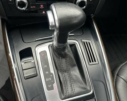 Ауди Ку 5, объемом двигателя 2 л и пробегом 187 тыс. км за 15500 $, фото 23 на Automoto.ua