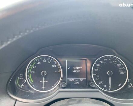 Ауди Ку 5, объемом двигателя 0 л и пробегом 127 тыс. км за 14300 $, фото 18 на Automoto.ua