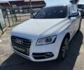 Ауди Ку 5, объемом двигателя 3 л и пробегом 168 тыс. км за 16990 $, фото 1 на Automoto.ua