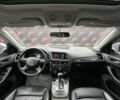 Ауди Ку 5, объемом двигателя 2 л и пробегом 187 тыс. км за 15500 $, фото 20 на Automoto.ua