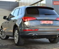 Ауді Ку 5, об'ємом двигуна 2 л та пробігом 208 тис. км за 14799 $, фото 25 на Automoto.ua