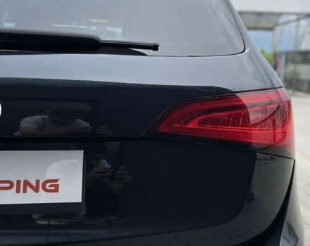 Ауди Ку 5, объемом двигателя 2 л и пробегом 175 тыс. км за 15799 $, фото 8 на Automoto.ua