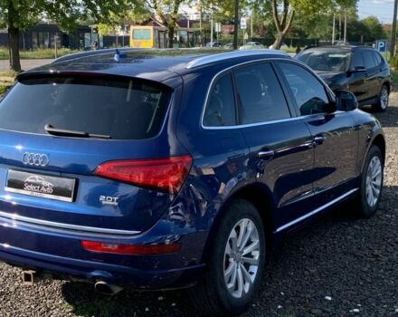 Ауди Ку 5 2015 в Львове на Automoto.ua Ауди Ку 5, объемом двигателя 0 л и пробегом 89 тыс. км за 21500 $, фото 2 на Automoto.ua