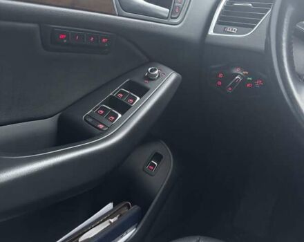 Ауди Ку 5, объемом двигателя 1.98 л и пробегом 234 тыс. км за 16500 $, фото 10 на Automoto.ua