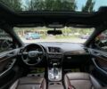Ауди Ку 5, объемом двигателя 2 л и пробегом 118 тыс. км за 19990 $, фото 10 на Automoto.ua