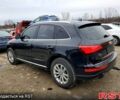 Ауди Ку 5, объемом двигателя 2 л и пробегом 133 тыс. км за 11499 $, фото 1 на Automoto.ua