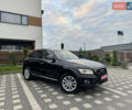 Ауди Ку 5, объемом двигателя 2 л и пробегом 139 тыс. км за 15900 $, фото 49 на Automoto.ua
