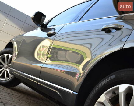 Ауді Ку 5, об'ємом двигуна 2 л та пробігом 208 тис. км за 14799 $, фото 33 на Automoto.ua