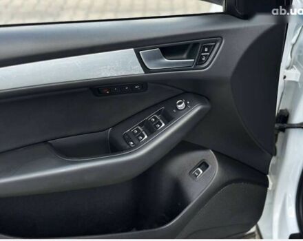 Ауди Ку 5 2015 в Луцке на Automoto.ua Ауди Ку 5, объемом двигателя 2 л и пробегом 89 тыс. км за 18500 $, фото 15 на Automoto.ua