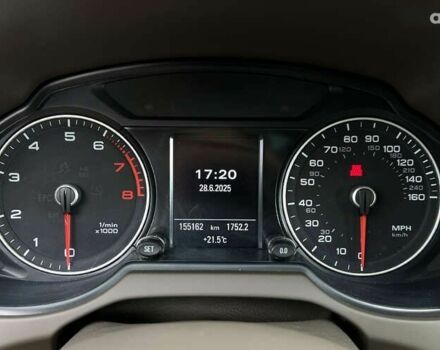 Ауді Ку 5, об'ємом двигуна 3 л та пробігом 155 тис. км за 18800 $, фото 27 на Automoto.ua