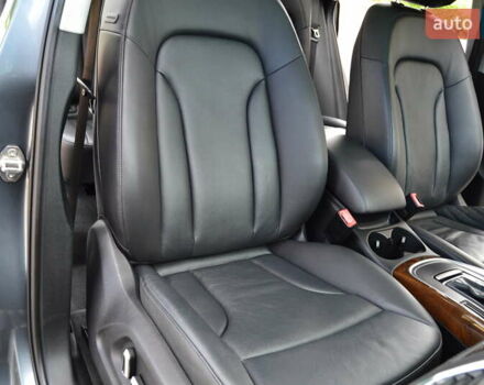 Ауди Ку 5, объемом двигателя 1.98 л и пробегом 207 тыс. км за 15299 $, фото 126 на Automoto.ua