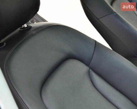 Ауди Ку 5, объемом двигателя 1.98 л и пробегом 207 тыс. км за 15299 $, фото 130 на Automoto.ua