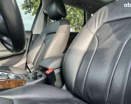 Ауди Ку 5, объемом двигателя 2 л и пробегом 143 тыс. км за 17300 $, фото 11 на Automoto.ua