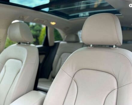 Ауді Ку 5, об'ємом двигуна 3 л та пробігом 155 тис. км за 18800 $, фото 20 на Automoto.ua