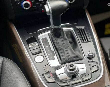 Ауди Ку 5, объемом двигателя 0 л и пробегом 263 тыс. км за 15800 $, фото 18 на Automoto.ua