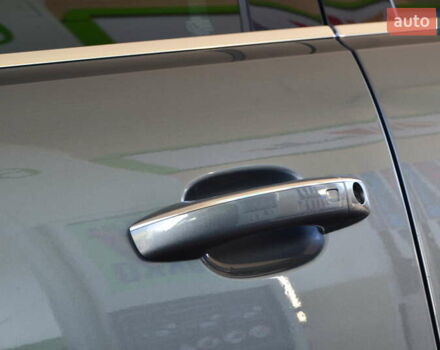 Ауді Ку 5, об'ємом двигуна 2 л та пробігом 208 тис. км за 14799 $, фото 20 на Automoto.ua