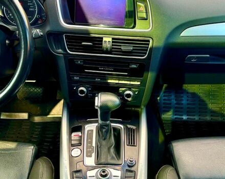Ауди Ку 5, объемом двигателя 3 л и пробегом 140 тыс. км за 16600 $, фото 5 на Automoto.ua
