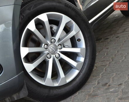 Ауди Ку 5, объемом двигателя 1.98 л и пробегом 207 тыс. км за 15299 $, фото 13 на Automoto.ua