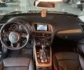 Ауді Ку 5, об'ємом двигуна 3 л та пробігом 75 тис. км за 21900 $, фото 19 на Automoto.ua