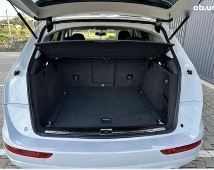 Ауди Ку 5 2015 в Луцке на Automoto.ua Ауди Ку 5, объемом двигателя 2 л и пробегом 89 тыс. км за 18500 $, фото 28 на Automoto.ua