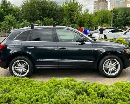 Ауді Ку 5, об'ємом двигуна 3 л та пробігом 155 тис. км за 18800 $, фото 7 на Automoto.ua