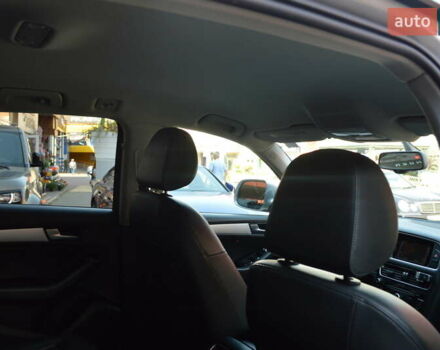 Ауди Ку 5, объемом двигателя 2 л и пробегом 96 тыс. км за 18900 $, фото 37 на Automoto.ua