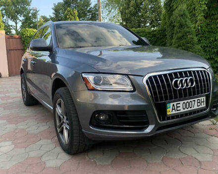 Ауди Ку 5, объемом двигателя 1.98 л и пробегом 156 тыс. км за 17800 $, фото 2 на Automoto.ua