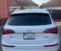 Ауди Ку 5, объемом двигателя 1.98 л и пробегом 143 тыс. км за 19000 $, фото 1 на Automoto.ua