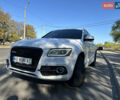 Ауді Ку 5, об'ємом двигуна 3 л та пробігом 201 тис. км за 17700 $, фото 26 на Automoto.ua