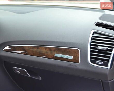 Ауди Ку 5, объемом двигателя 1.98 л и пробегом 207 тыс. км за 15299 $, фото 133 на Automoto.ua