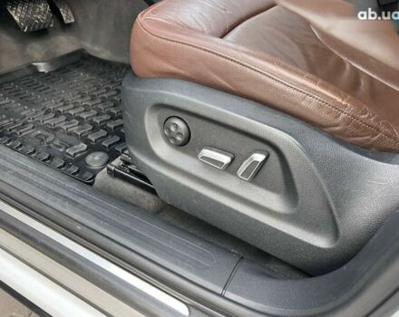 Ауди Ку 5, объемом двигателя 2 л и пробегом 212 тыс. км за 14990 $, фото 17 на Automoto.ua