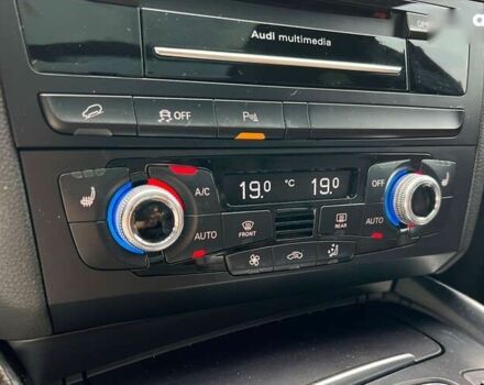 Ауди Ку 5, объемом двигателя 2 л и пробегом 139 тыс. км за 14999 $, фото 22 на Automoto.ua