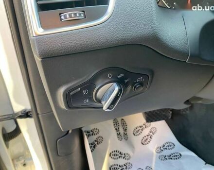 Ауді Ку 5, об'ємом двигуна 2 л та пробігом 200 тис. км за 14300 $, фото 12 на Automoto.ua