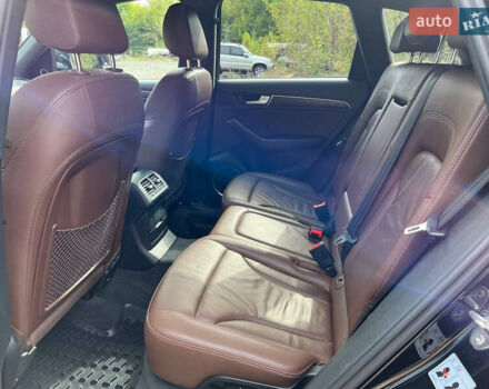 Ауди Ку 5 2015 в Виннице на Automoto.ua Ауди Ку 5, объемом двигателя 2 л и пробегом 239 тыс. км за 17400 $, фото 18 на Automoto.ua