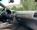 Ауди Ку 5, объемом двигателя 2 л и пробегом 139 тыс. км за 14999 $, фото 9 на Automoto.ua