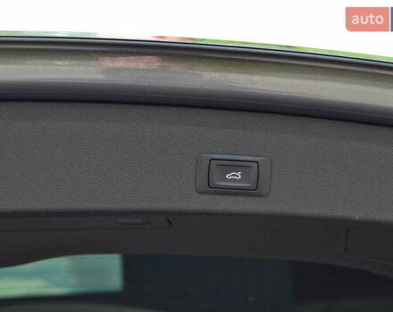 Ауди Ку 5, объемом двигателя 1.98 л и пробегом 207 тыс. км за 15299 $, фото 118 на Automoto.ua