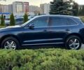 Ауди Ку 5, объемом двигателя 2 л и пробегом 139 тыс. км за 14999 $, фото 3 на Automoto.ua