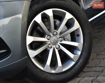 Ауді Ку 5, об'ємом двигуна 2 л та пробігом 208 тис. км за 14799 $, фото 12 на Automoto.ua