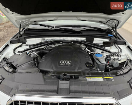 Ауді Ку 5, об'ємом двигуна 2.97 л та пробігом 285 тис. км за 23500 $, фото 10 на Automoto.ua