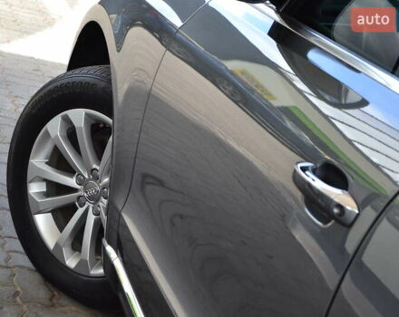 Ауди Ку 5, объемом двигателя 1.98 л и пробегом 207 тыс. км за 15299 $, фото 47 на Automoto.ua