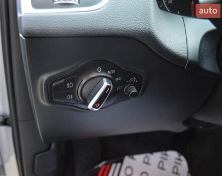 Ауди Ку 5, объемом двигателя 2 л и пробегом 96 тыс. км за 18900 $, фото 17 на Automoto.ua